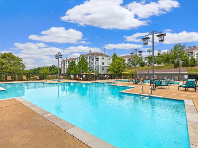 3 BR, 2 BA Apartment 15180 Old Hickory Blvd Unit 0705, Nashville, TN 37211