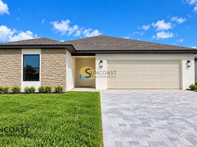 3 BR, 2 BA Apartment 151 Jessamine Ln, Lady Lake, FL 32159
