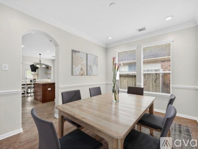 3 BR, 2 BA Apartment 15226 Olmstead Park Drive, Harris County, TX 77429