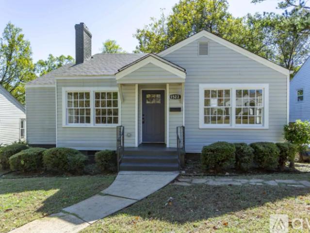 3 BR, 2 BA Apartment 1523 44th St Ensley, Birmingham, AL 35208