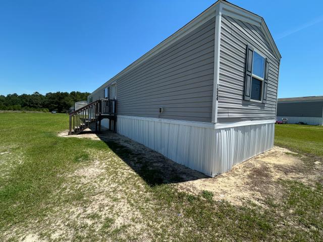 3 BR, 2 BA Apartment 1524 Jans Drive, Darlington, SC 29532