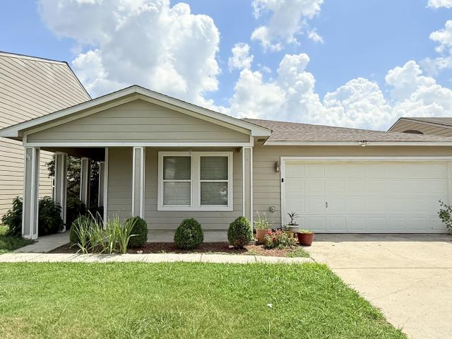3 BR, 2 BA Apartment 15251 Tyler Mill Dr, Athens, AL 35613
