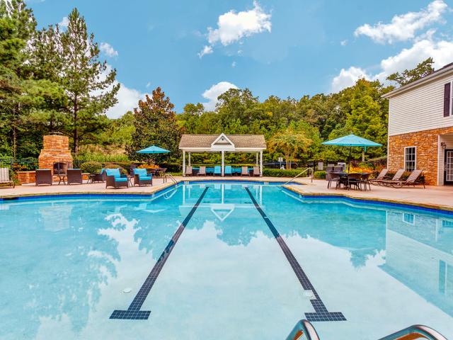 3 BR, 2 BA Apartment 1525 Laurel Crossing Pkwy NE Unit 0227, Buford, GA 30519
