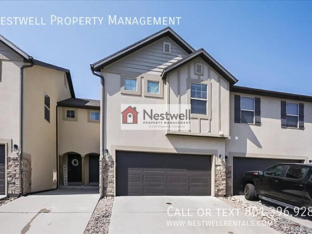 3 BR, 2 BA Apartment 152 S 1800 E, Spanish Fork, UT 84660