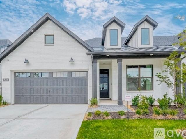 3 BR, 2 BA Apartment 15306 Spanish Ranchos Way, Harris County, TX 77433
