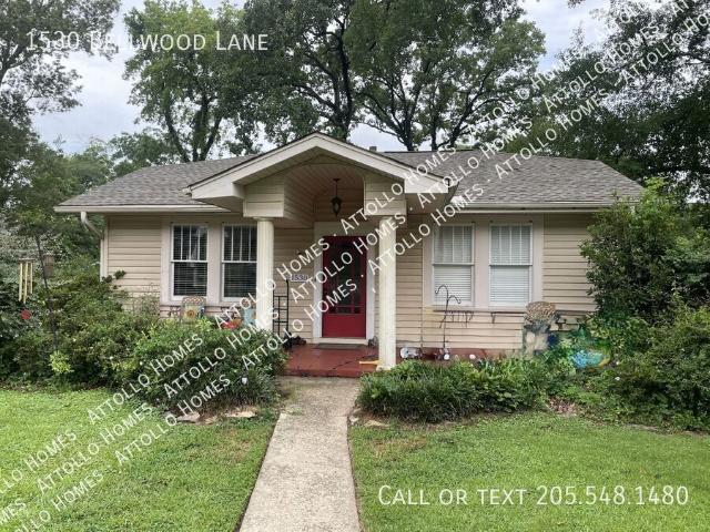 3 BR, 2 BA Apartment 1530 Bellwood Lane, Northport, AL 35476