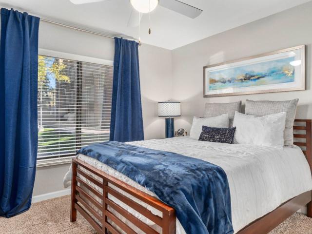 3 BR, 2 BA Apartment 1535 N Scottsdale Rd Unit 2002, Tempe, AZ 85281
