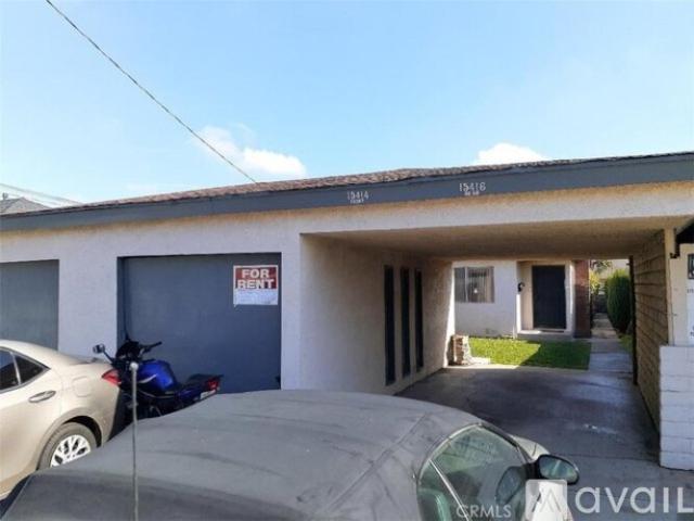 3 BR, 2 BA Apartment 15414 Larch Avenue, Lawndale, CA 90260