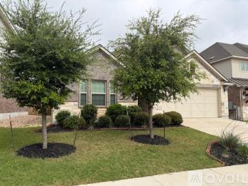 3 BR, 2 BA Apartment 1541 Harrongton Way, Leander, TX 78641
