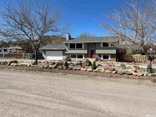 3 BR, 2 BA Apartment 15435 Sylvester Rd, Reno, NV 89521