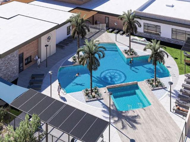 3 BR, 2 BA Apartment 15455 West Lower Buckeye Parkway Unit B 3024, Goodyear, AZ 85338