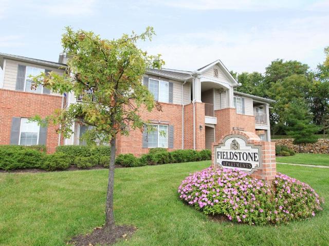 3 BR, 2 BA Apartment 15528 W. 133rd St Olathe, KS 66062
