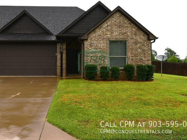 3 BR, 2 BA Apartment 15542 CR 178, Tyler, TX 75703