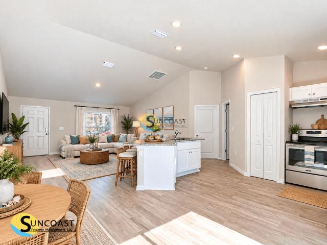 3 BR, 2 BA Apartment 15542 SW 46th Cir, Ocala, FL 34473