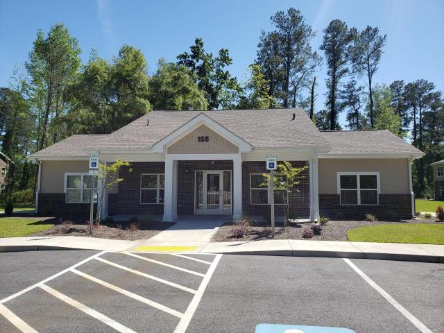 3 BR, 2 BA Apartment 155 Attwood Avenue Unit 1 202, Florence, SC 29505