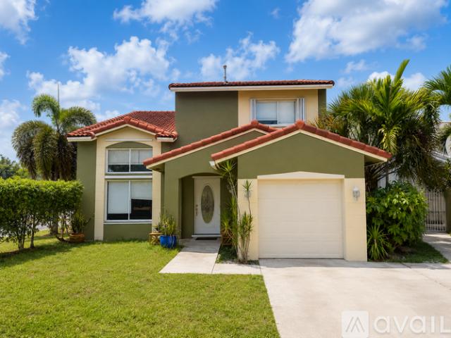 3 BR, 2 BA Apartment 15604 Southwest 102nd Street, Miami, FL 33196