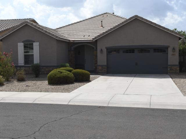 3 BR, 2 BA Apartment 15611 W Westview Dr, Goodyear, AZ 85395
