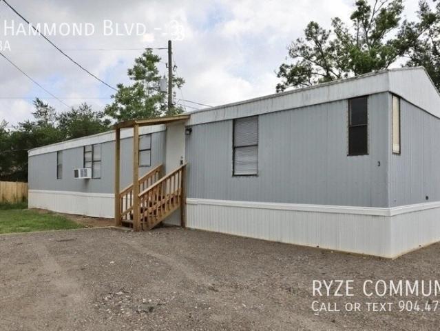 3 BR, 2 BA Apartment 1561 Hammond Blvd, Jacksonville, FL 32221