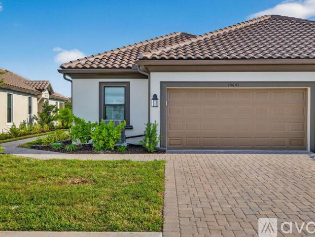 3 BR, 2 BA Apartment 15641 Gavello St, Naples, FL 34114