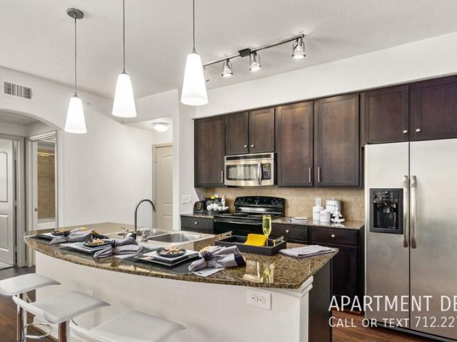 3 BR, 2 BA Apartment 156 Northpark Plaza DrÂ, Houston, TX 77339