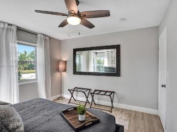 3 BR, 2 BA Apartment 1573 Northeast 30th Court, Pompano Beach, FL 33064