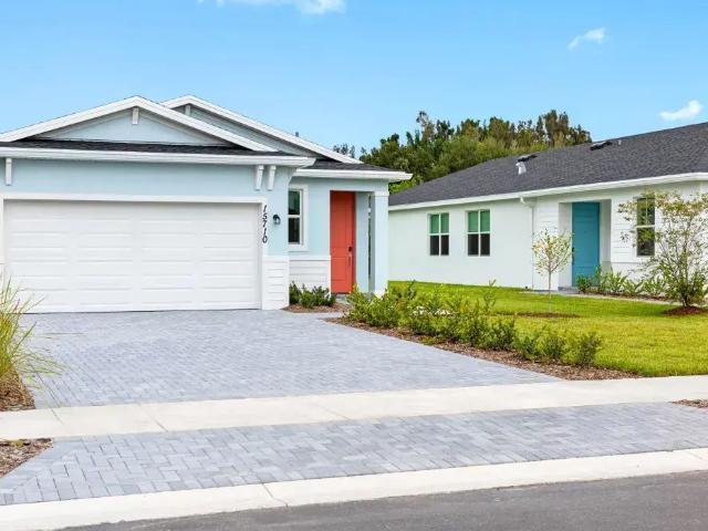 3 BR, 2 BA Apartment 15760 SW Hammock Way Unit 65, Indiantown, FL 34956