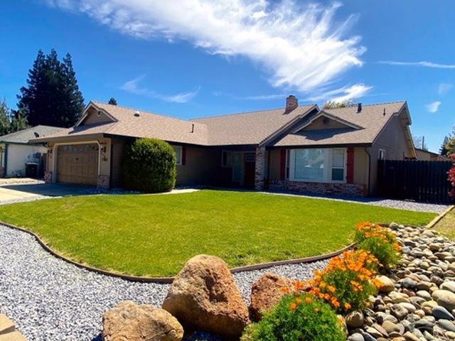 3 BR, 2 BA Apartment 1580 Portofino Dr, Yuba City, CA 95993