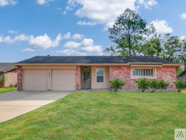 3 BR, 2 BA Apartment 15811 Boonridge Road, Houston, TX 77053