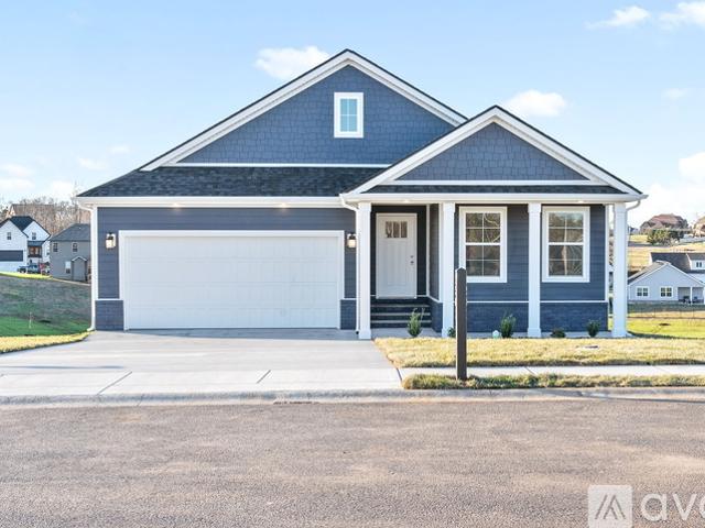 3 BR, 2 BA Apartment 1581 Collins View Way, Clarksville, TN 37043