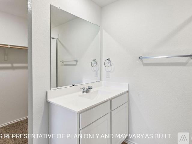 3 BR, 2 BA Apartment 158 Alkali Drive, Buda, TX 78610