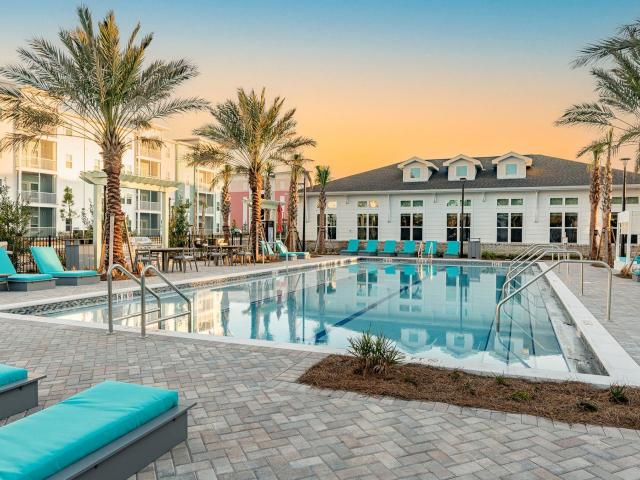 3 BR, 2 BA Apartment 158 Malachite Way Unit 8409, Santa Rosa Beach, FL 32459