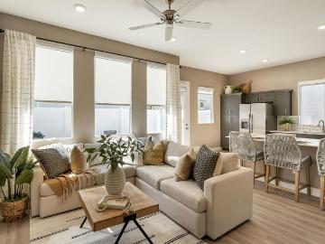 3 BR, 2 BA Apartment 15901 W Waddell Rd Unit 1224, Surprise, AZ 85379