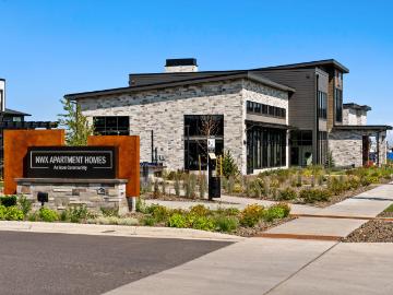 3 BR, 2 BA Apartment 1595 Twin Lakes Avenue Unit 12211, Bozeman, MT 59718