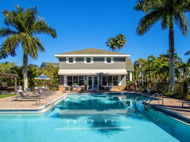 3 BR, 2 BA Apartment 15985 Arbor View Boulevard Unit 15975 610, Naples, FL 34110