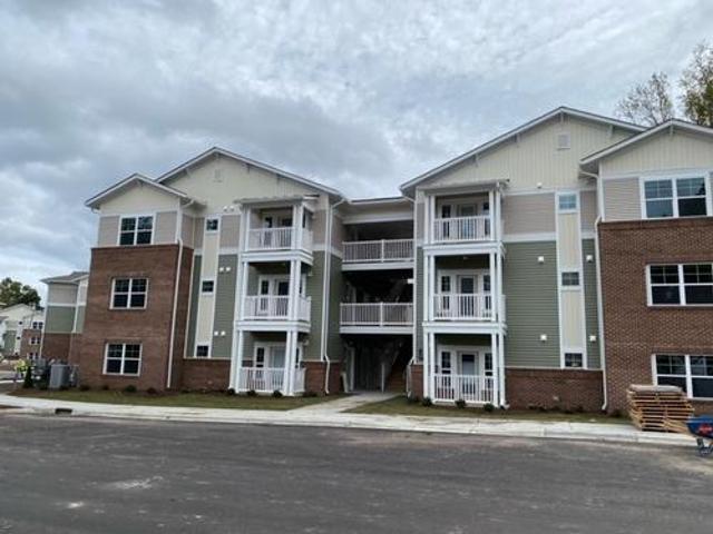 3 BR, 2 BA Apartment 15 Ashmont Lane Unit 170 170, Henderson, NC 27537