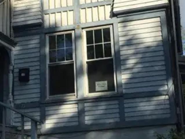 3 BR, 2 BA Apartment 15 Carroll St, Poughkeepsie, NY 12601