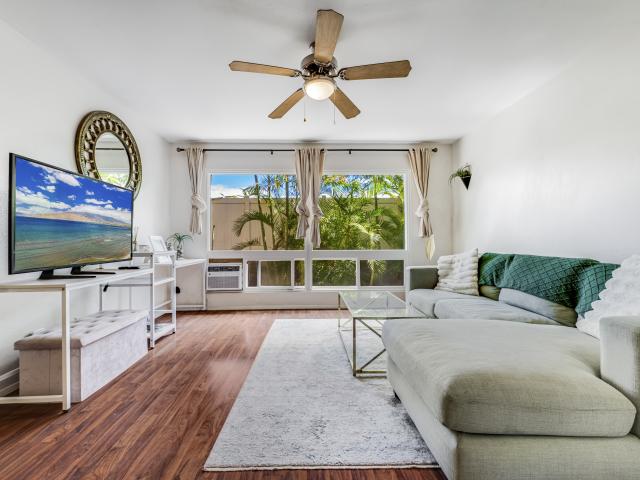 3 BR, 2 BA Apartment 15 Kulanihakoi St, Kihei, HI 96753