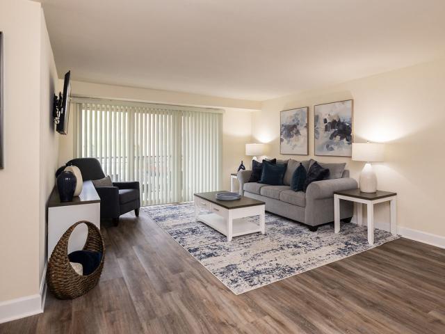 3 BR, 2 BA Apartment 15 Treeway Court Unit W002003A, Towson, MD 21286