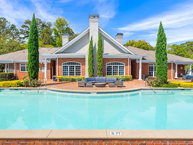 3 BR, 2 BA Apartment 1600 Barberry Lane Unit 1131, Peachtree City, GA 30269
