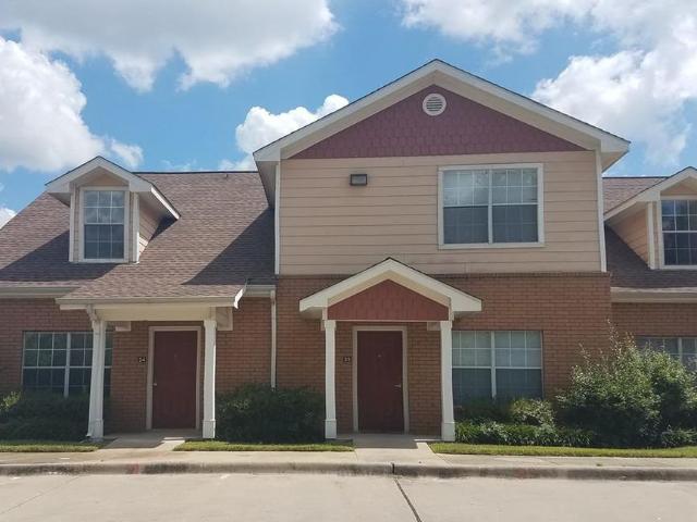 3 BR, 2 BA Apartment 1600 Park Ave Shreveport, LA 71103