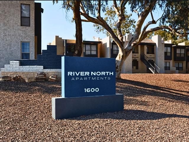 3 BR, 2 BA Apartment 1600 West 12th Street Unit 3121, Yuma, AZ 85364