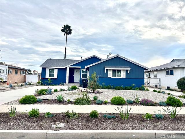 3 BR, 2 BA Apartment 16014 Horace Street, Granada Hills, CA 91344
