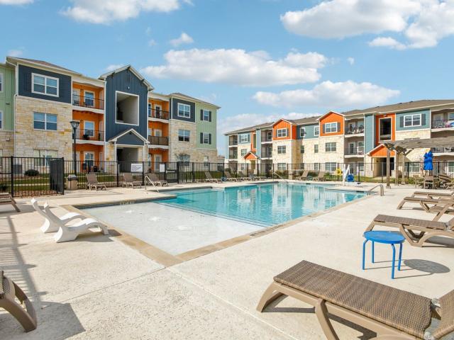 3 BR, 2 BA Apartment 16016 Bratton Lane Unit 34406, Austin, TX 78728