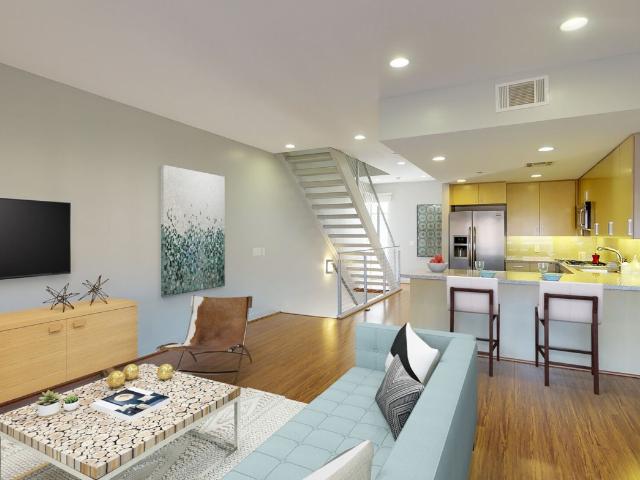 3 BR, 2 BA Apartment 1601 Scott Road Unit 01 105, Burbank, CA 91504