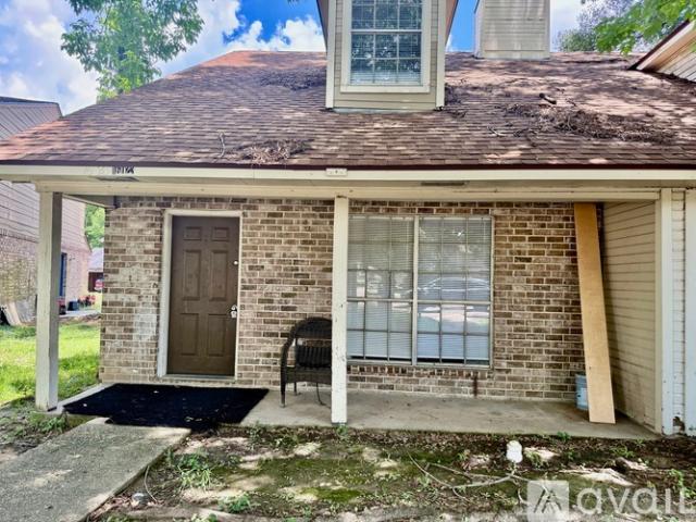 3 BR, 2 BA Apartment 16023 Norwick Ave, Unit 16023, Baton Rouge, LA 70816