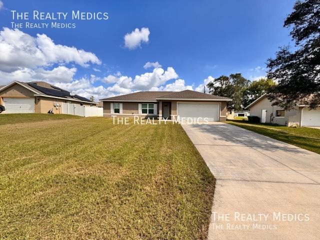 3 BR, 2 BA Apartment 16033 SW 27th Avenue Rd, Ocala, FL 34473
