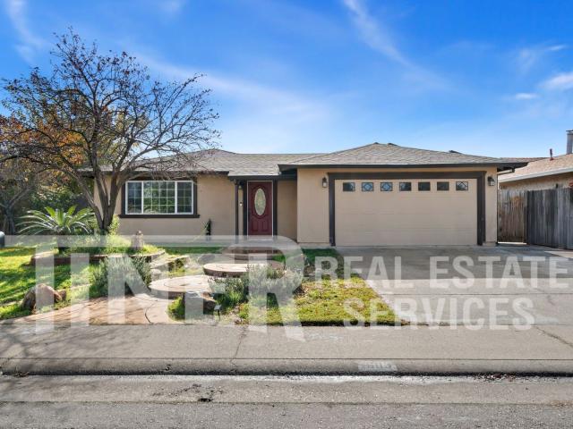 3 BR, 2 BA Apartment 1603 4th St, Lincoln, CA 95648