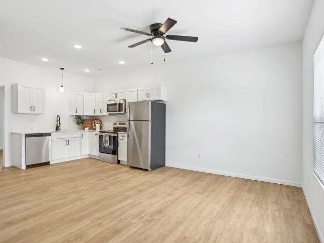 3 BR, 2 BA Apartment 1603 Parkview Drive, Wright City, MO 63390