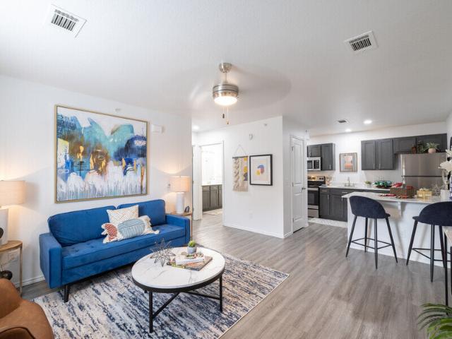3 BR, 2 BA Apartment 1603 West Walnut Street Unit A 101, Rogers, AR 72756