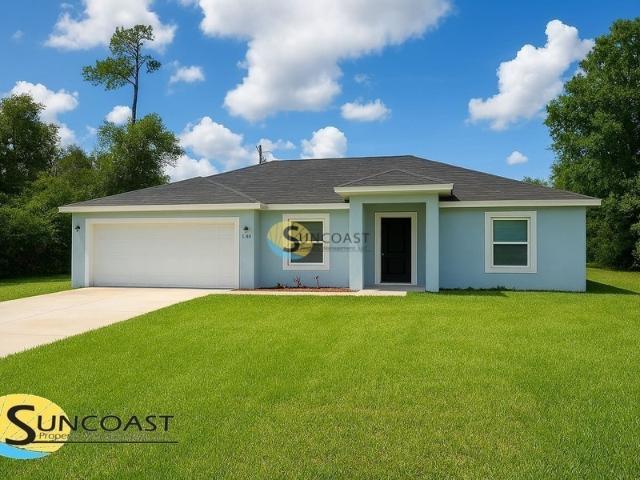 3 BR, 2 BA Apartment 16124 SW 23rd Court Rd, Ocala, FL 34473